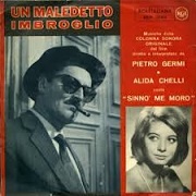 �I�[���f�B�[�Y�@�U�O�N��@�u�A���[���E�~�I -- ���ʂقǈ����āv